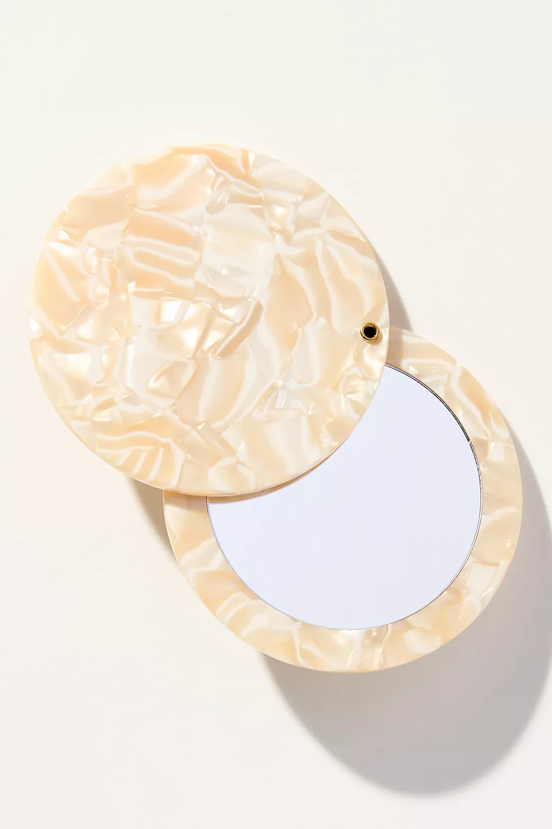 MACHETE Compact Mirror