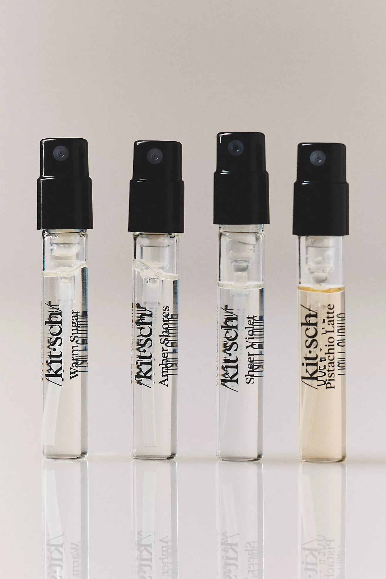 KITSCH Hair Perfume Discovery Set