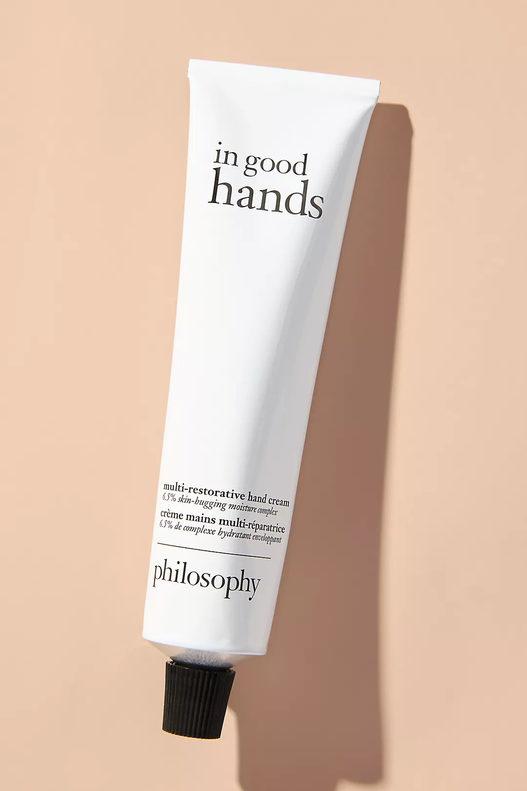 Philosophy In Good Hands Multi-Restorative Hand Cream Full Size