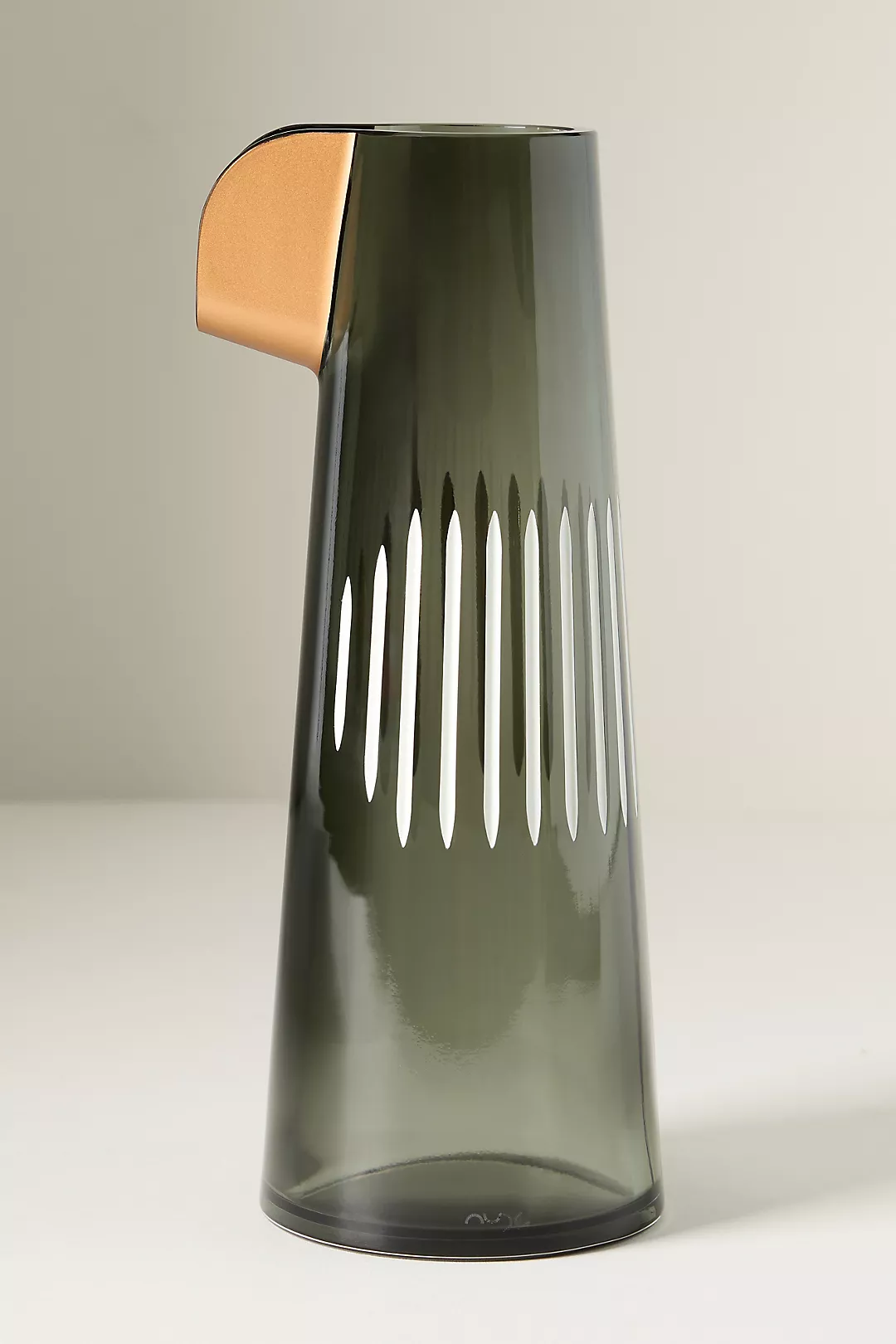 NUDE Parrot Water Carafe