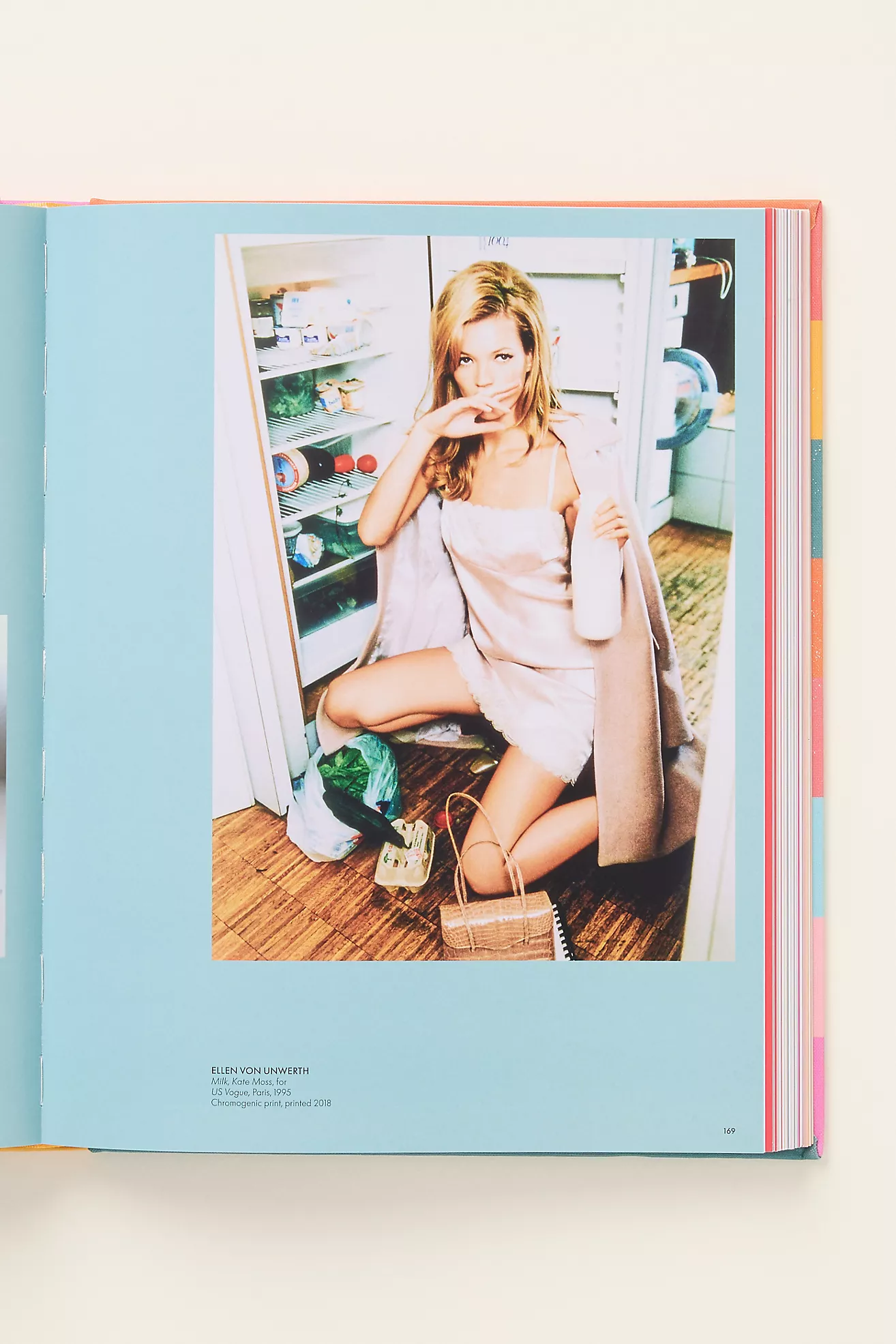 Mix & Match: Fashion Photography Meets Contemporary Art Hardcover Book