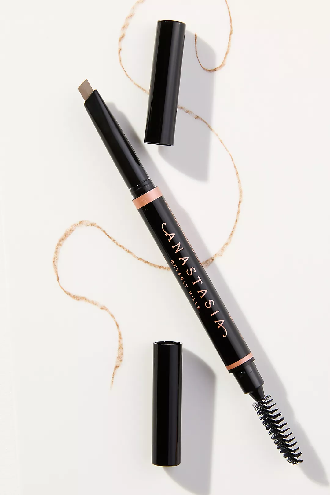Anastasia Beverly Hills Brow Definer 3-in-1 Triangle Tip Eyebrow Pencil