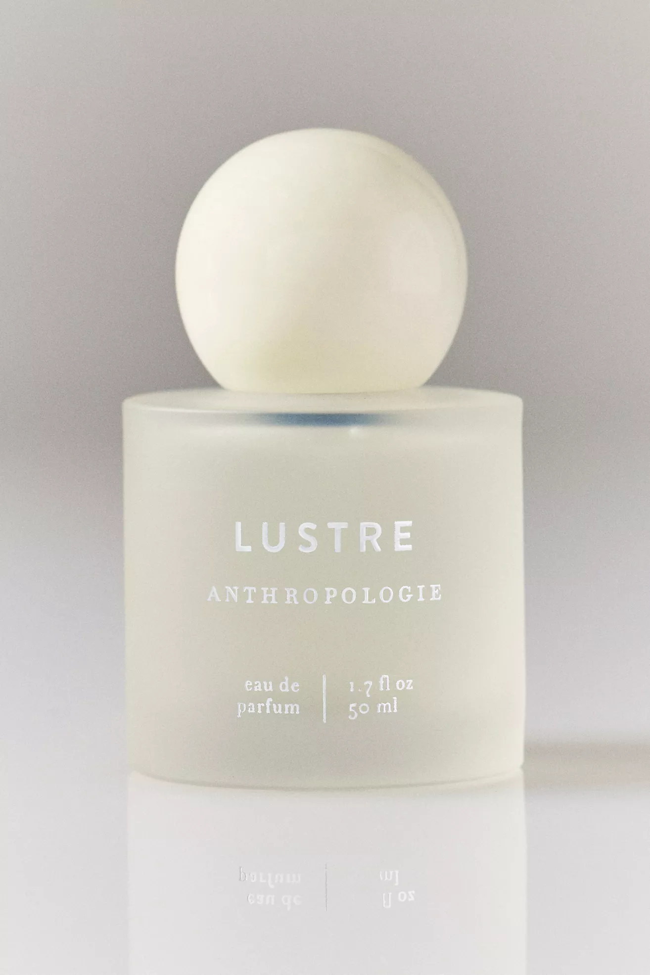 Anthropologie Lustre Eau De Parfum