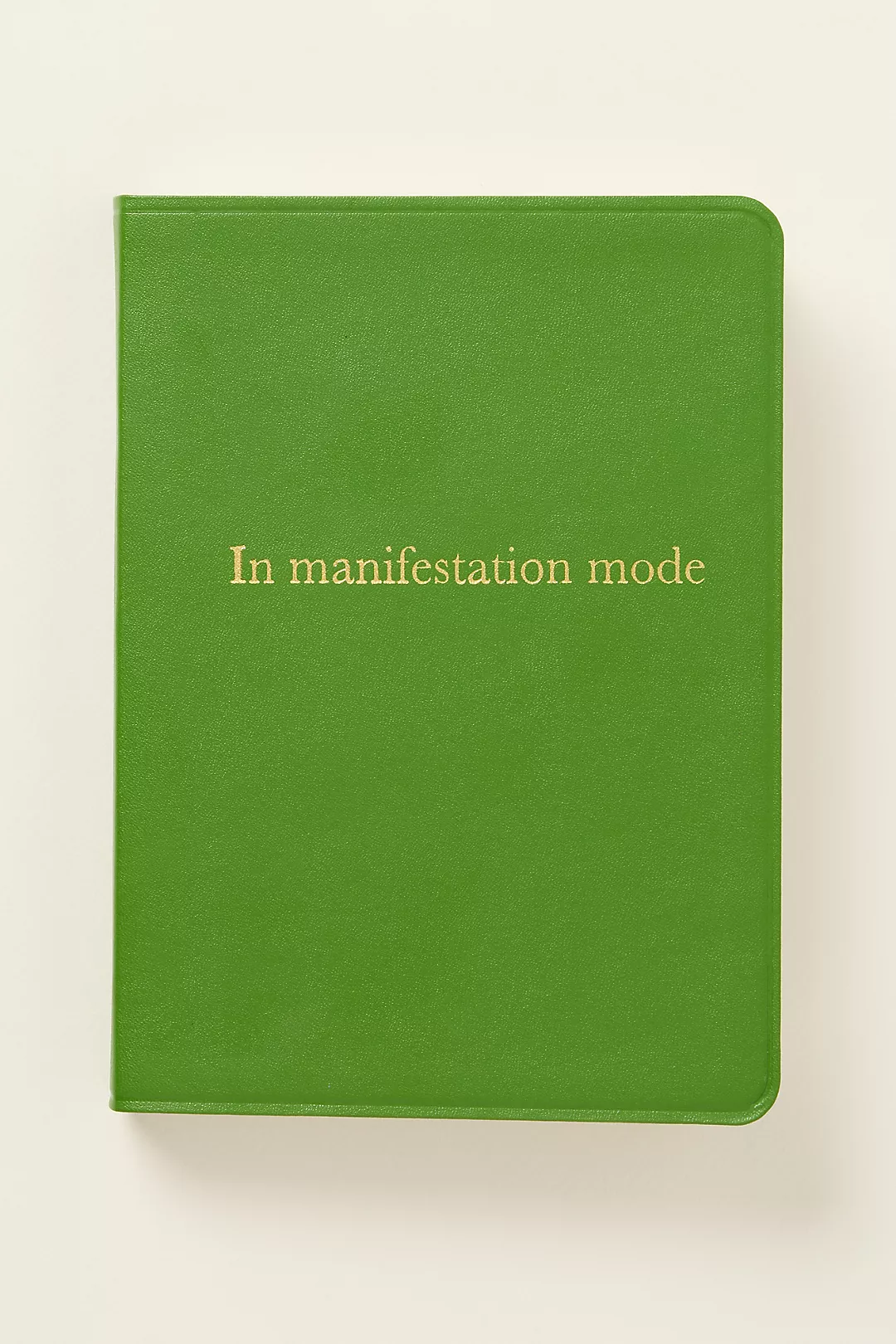 State of Mind Softcover Journal