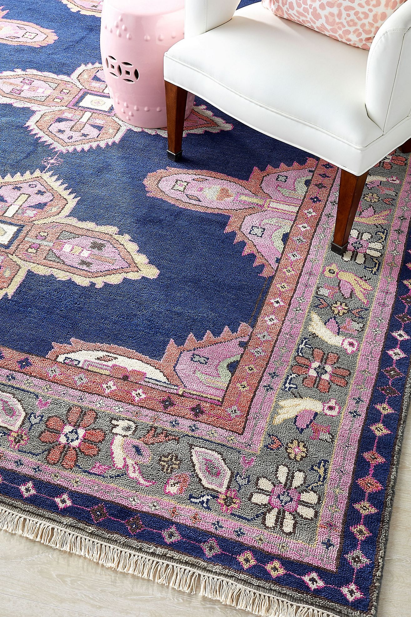 Caitlin Wilson Kismet Rug