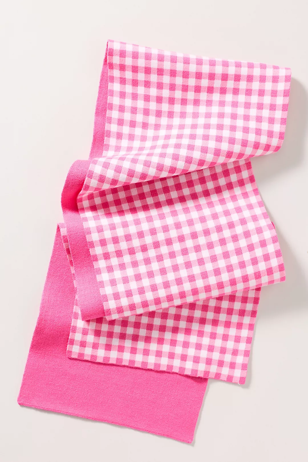 Beach Riot Plaid Scarf