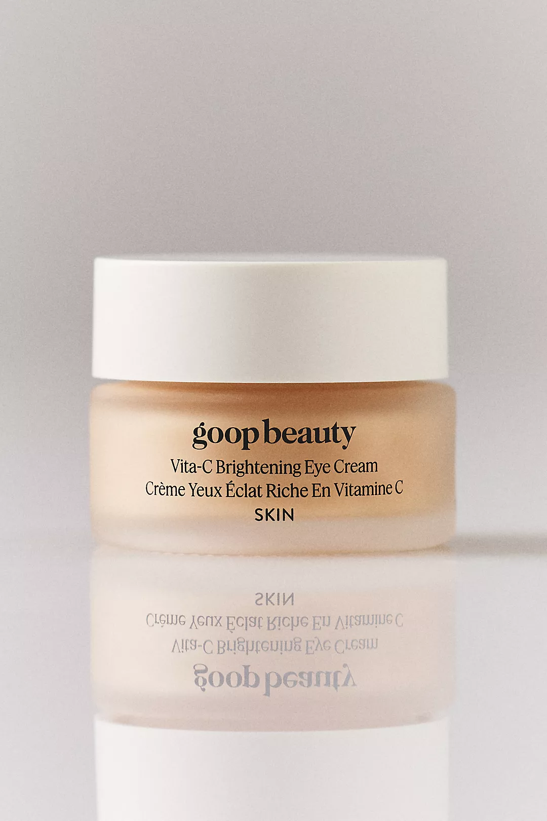 Goop Vita-C Brightening Eye Cream