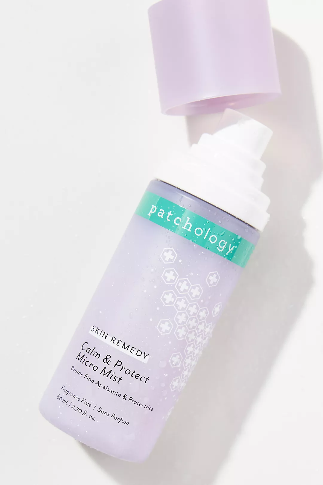 Patchology Skin Remedy Calm & Protect Micro Mist