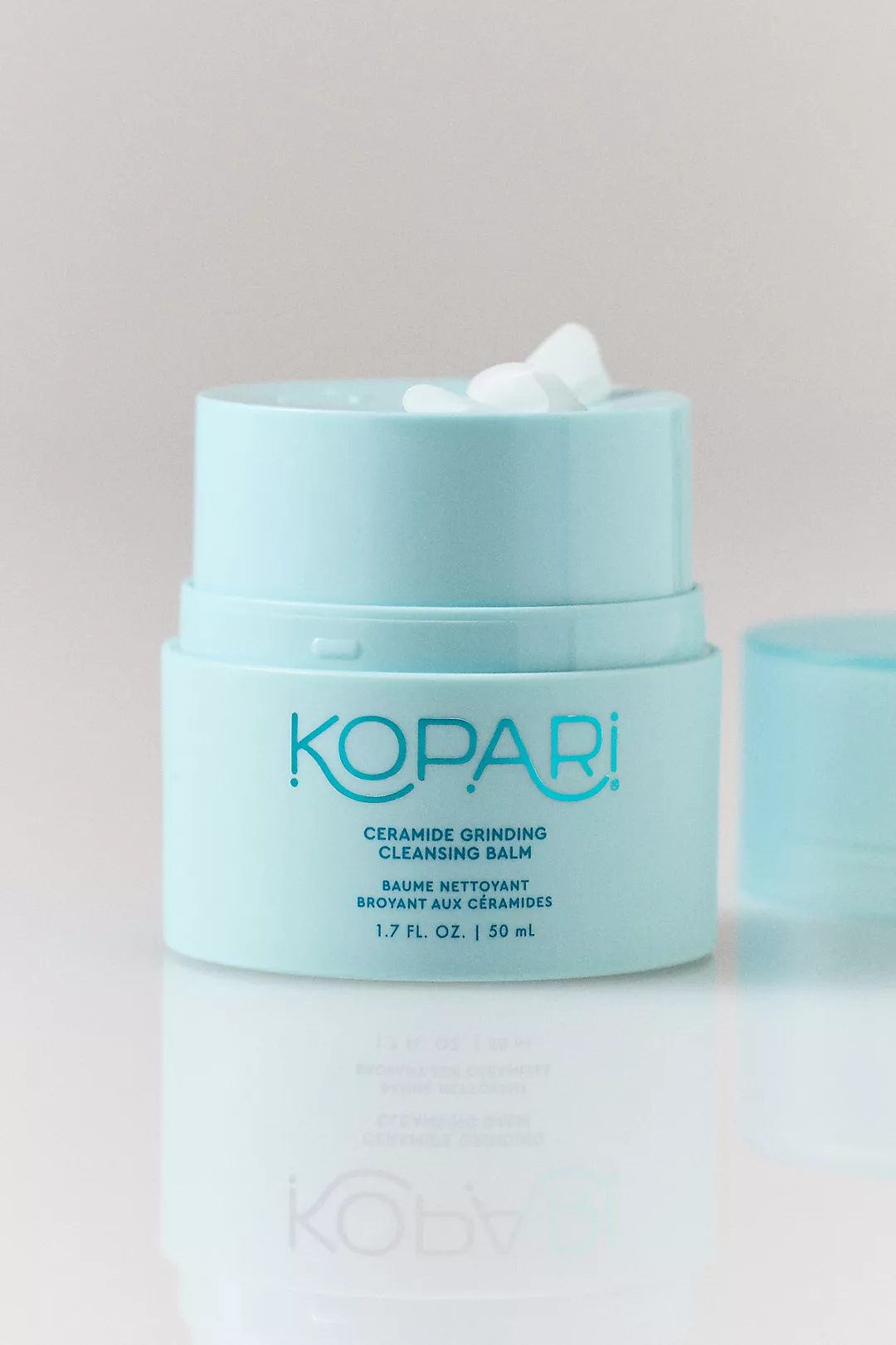 Kopari Ceramide Grinding Cleansing Balm