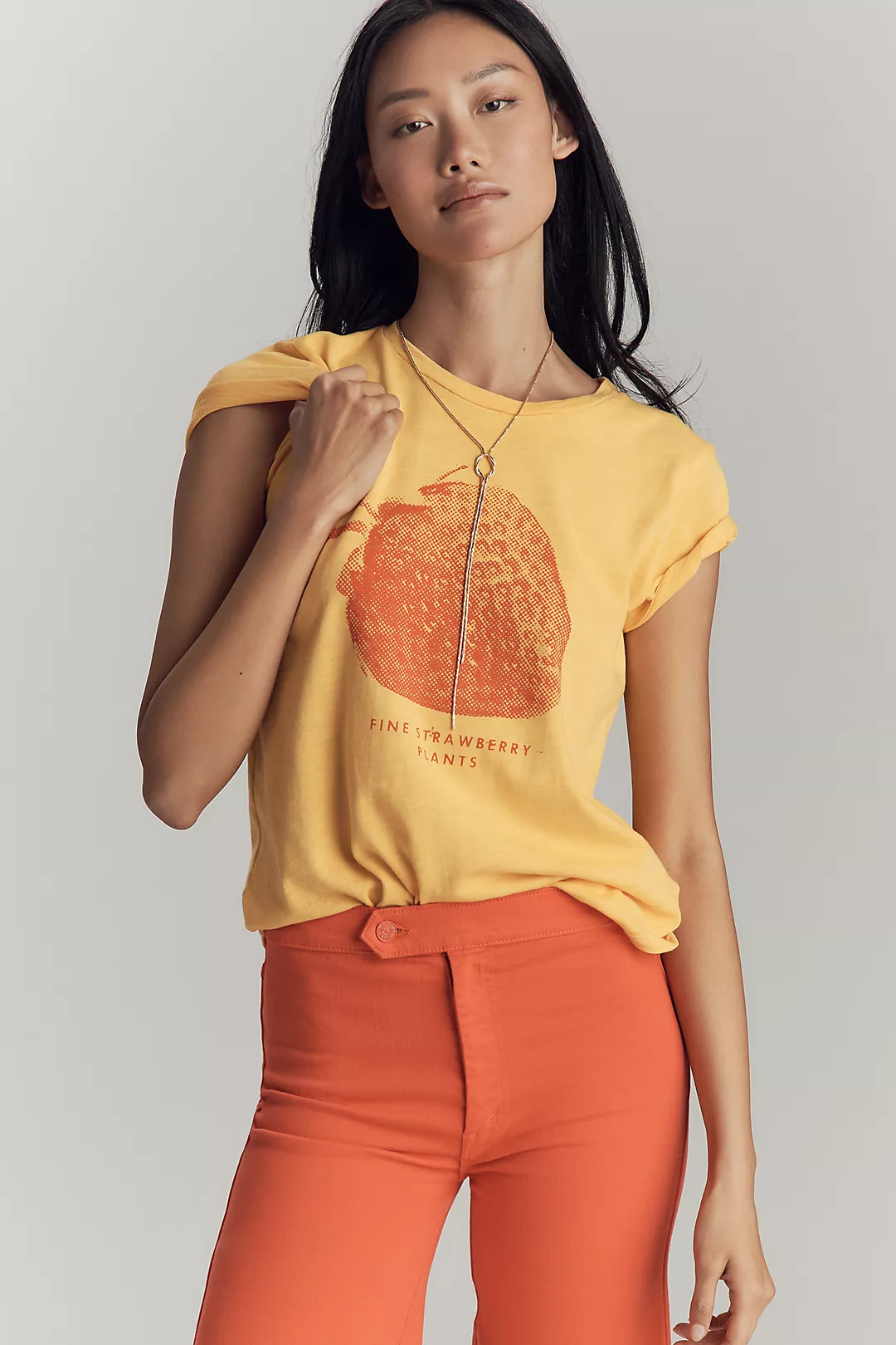 MOTHER The Sinful Graphic Tee