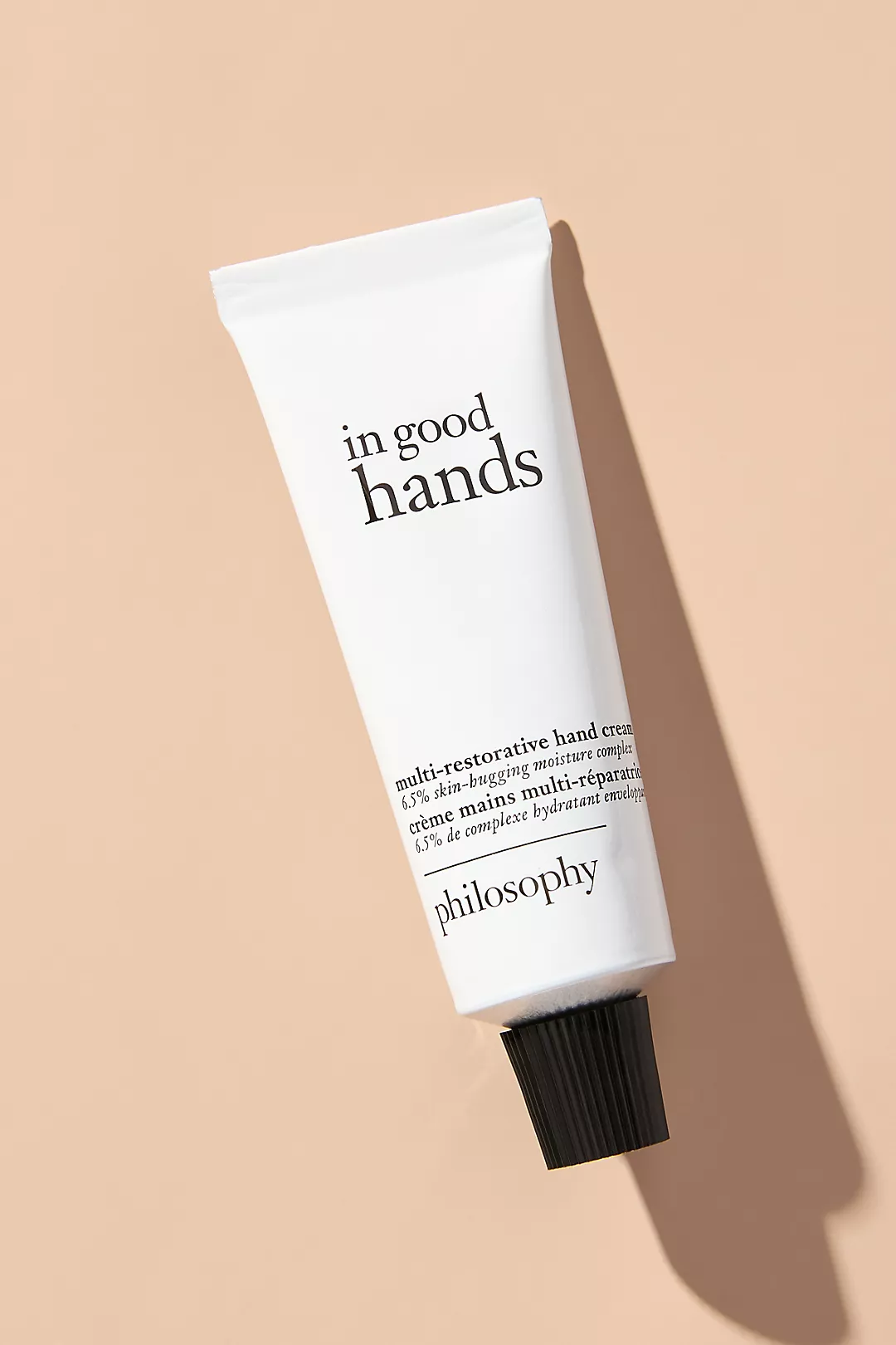 Philosophy in Good Hands Multi-Restorative Hand Cream Travel Size