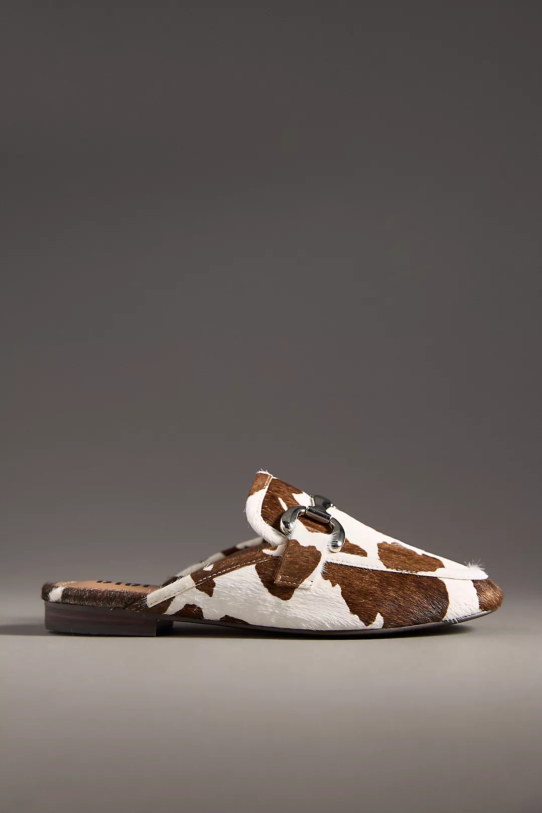 Bibi Lou Zagreb Slip-On Loafers