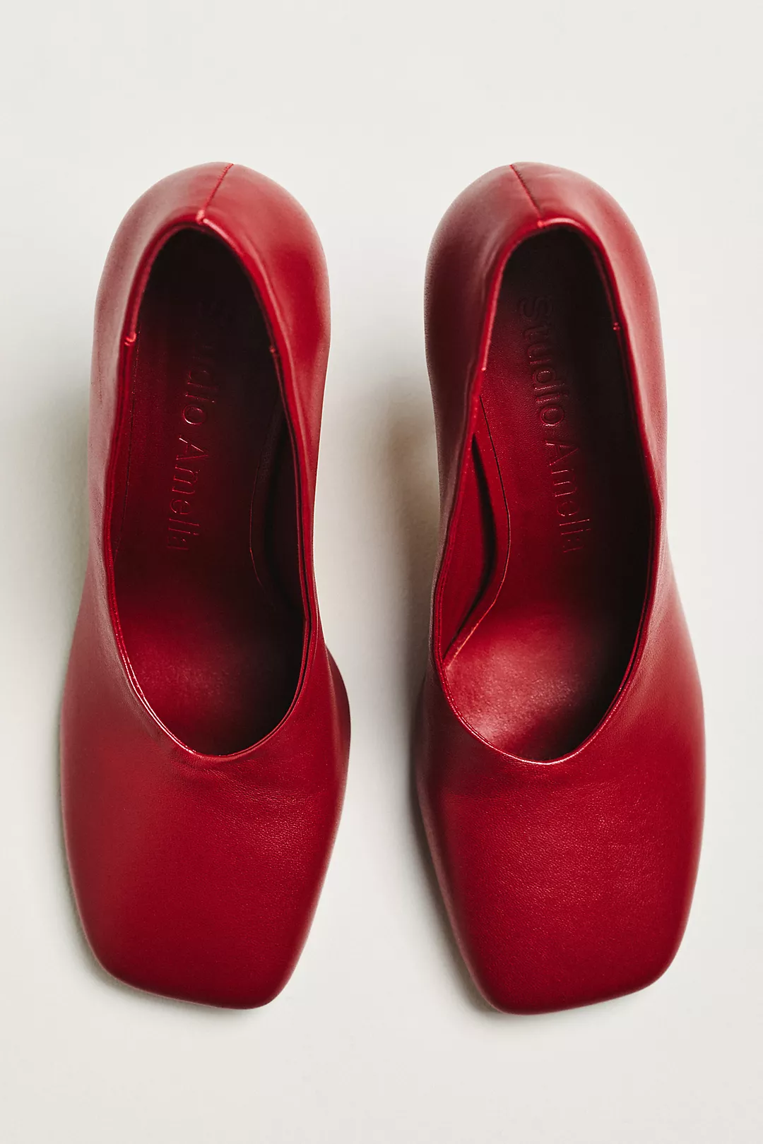 Studio Amelia Sierra 90 Heels