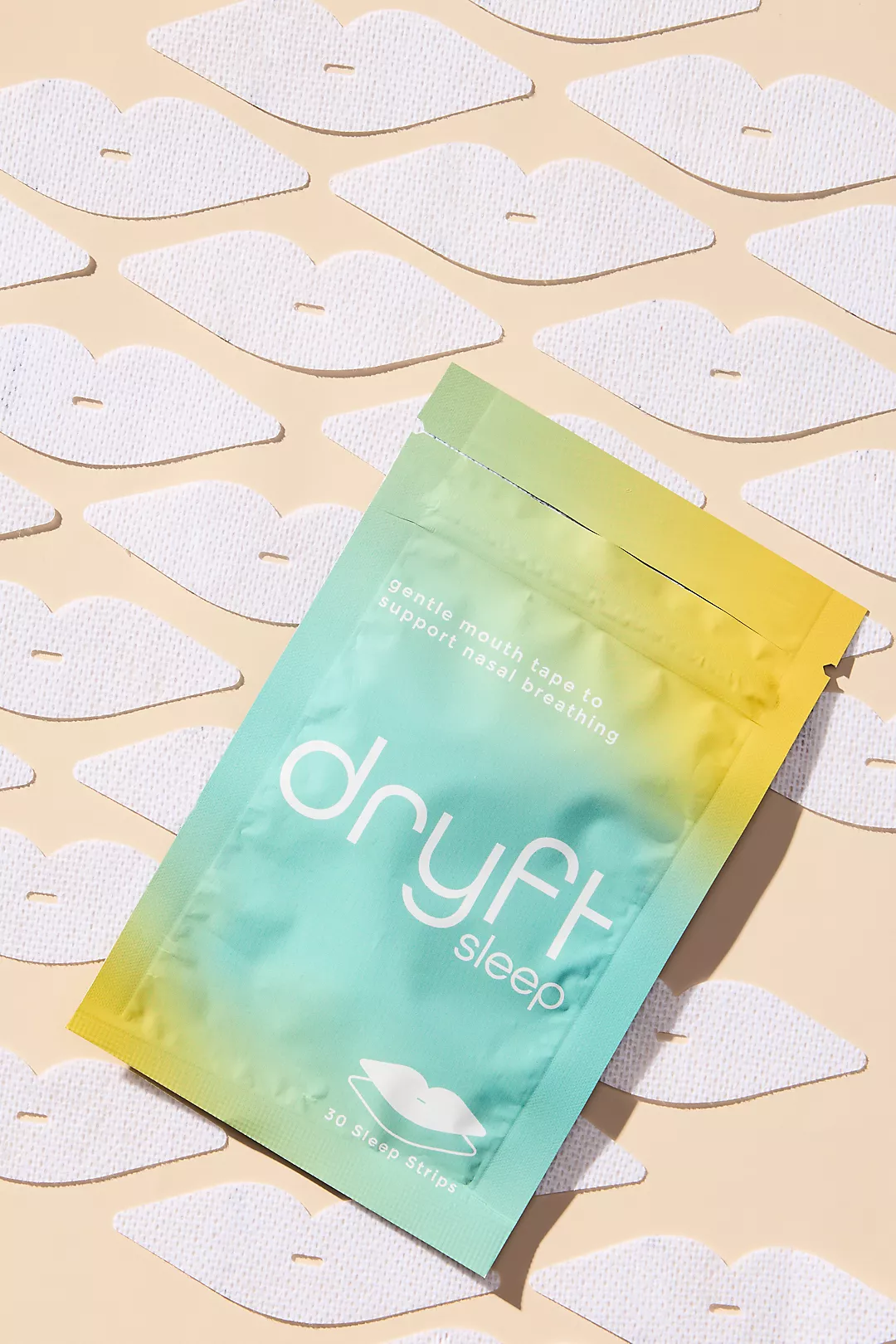 Dryft Sleep Mouth Tape