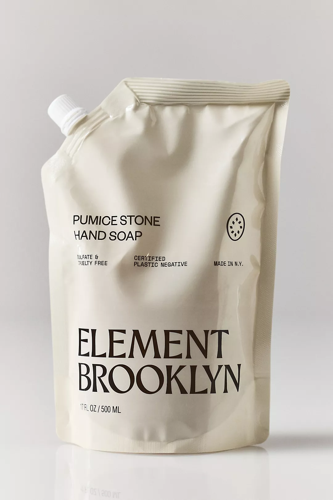 Element Brooklyn Pumice Stone Hand Soap