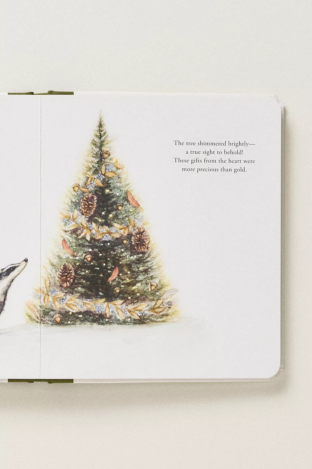 Our Little Adventure at Christmas Kids Board Book