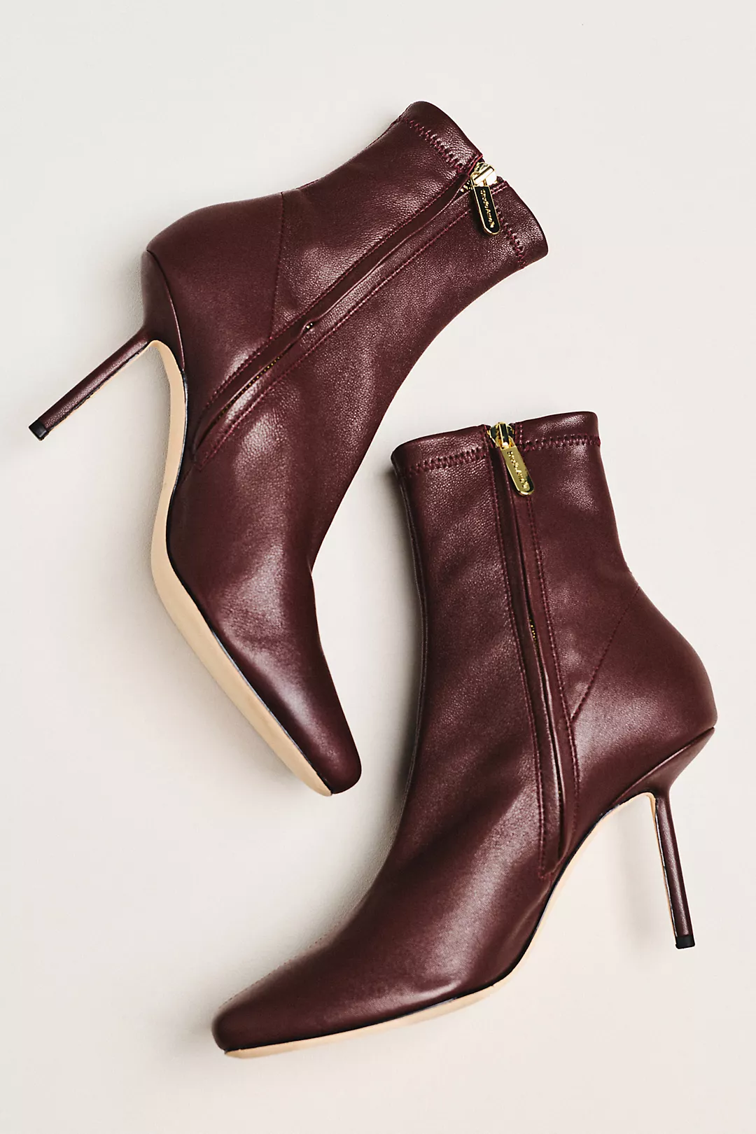 Studio Amelia Sierra 90 Stiletto Boots