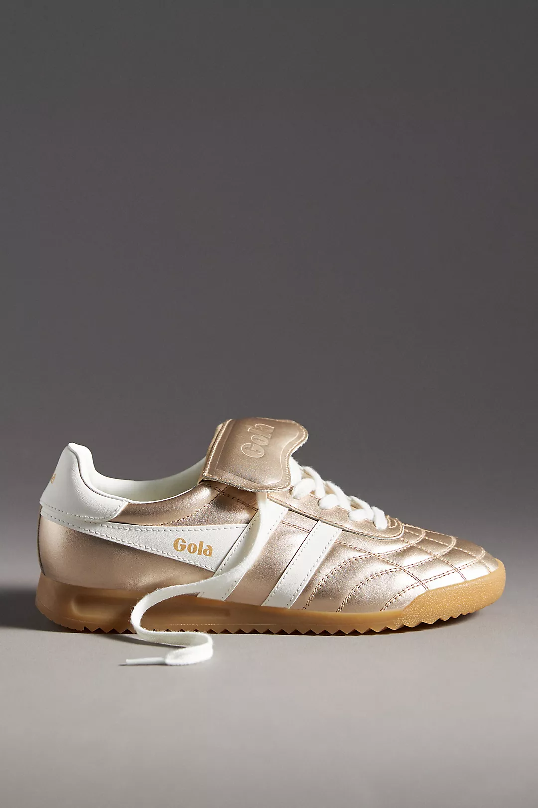 Gola Stadium '86 Sneakers
