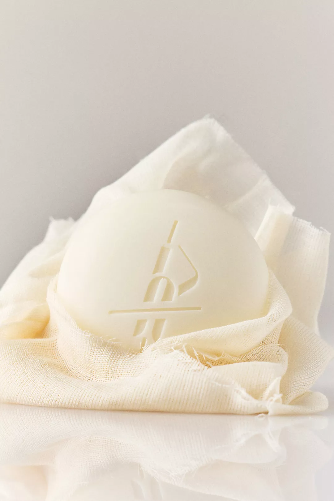 Kate McLeod The Foot Stone