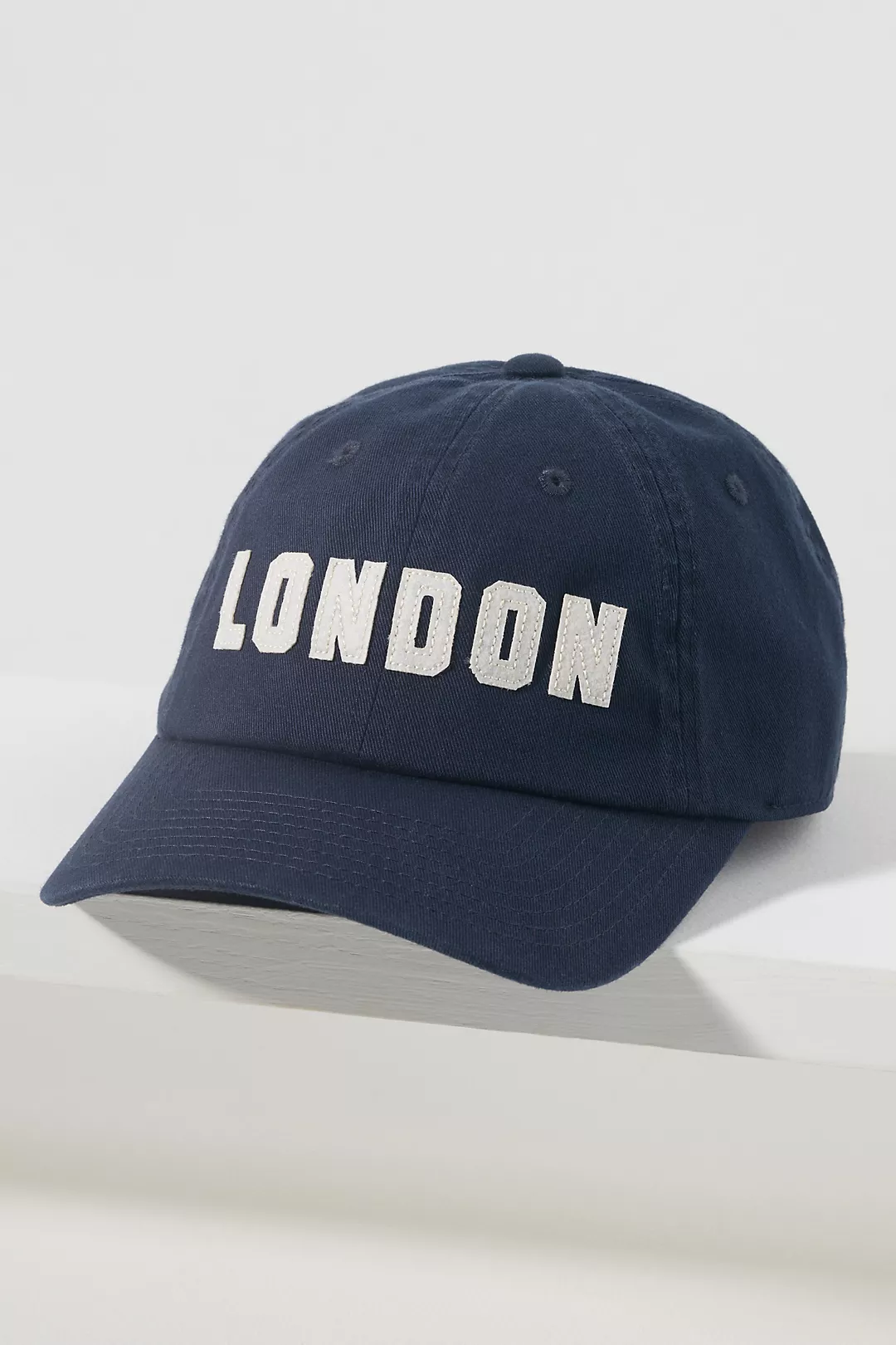 American Needle London Baseball Cap