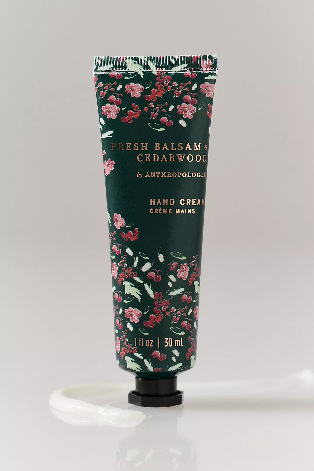 Seasonal Boxed Hand Cream