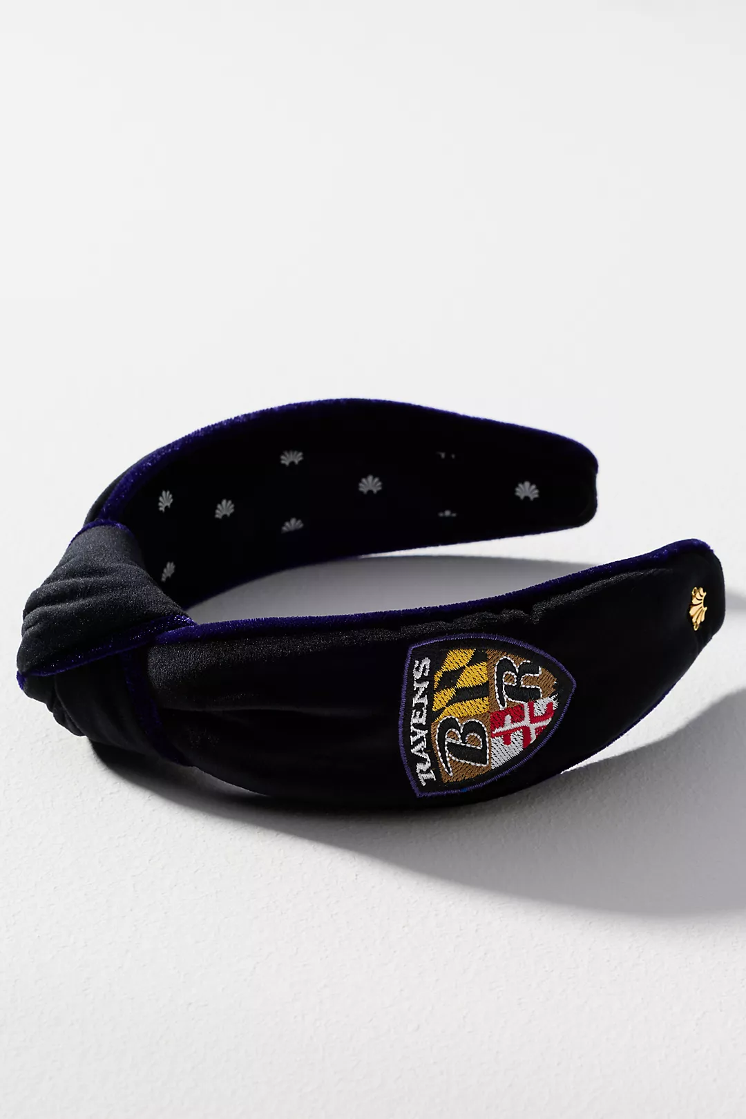 Lele Sadoughi NFL Headband
