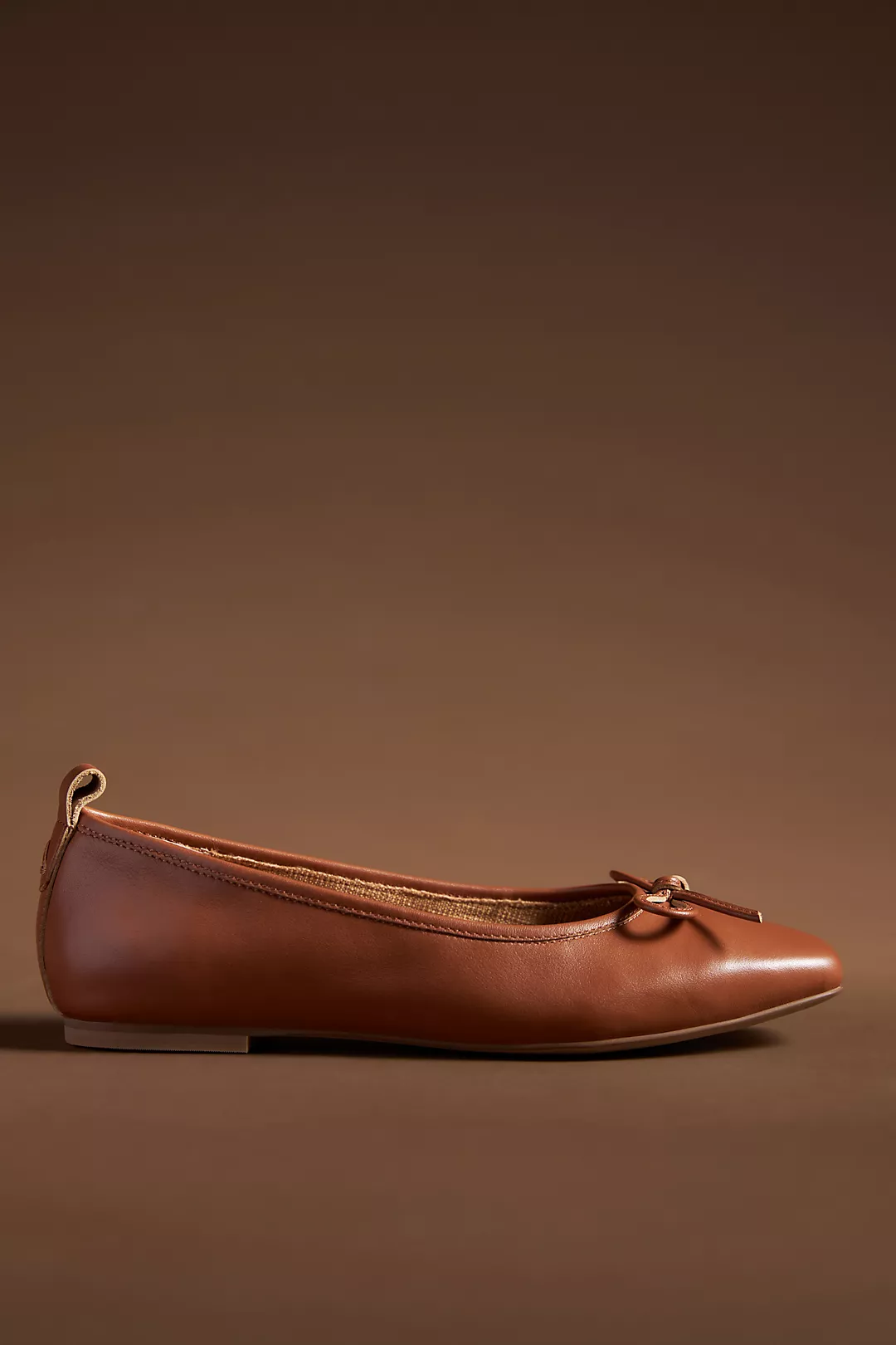 Kelsi Dagger Brooklyn Frankie Ballet Flats