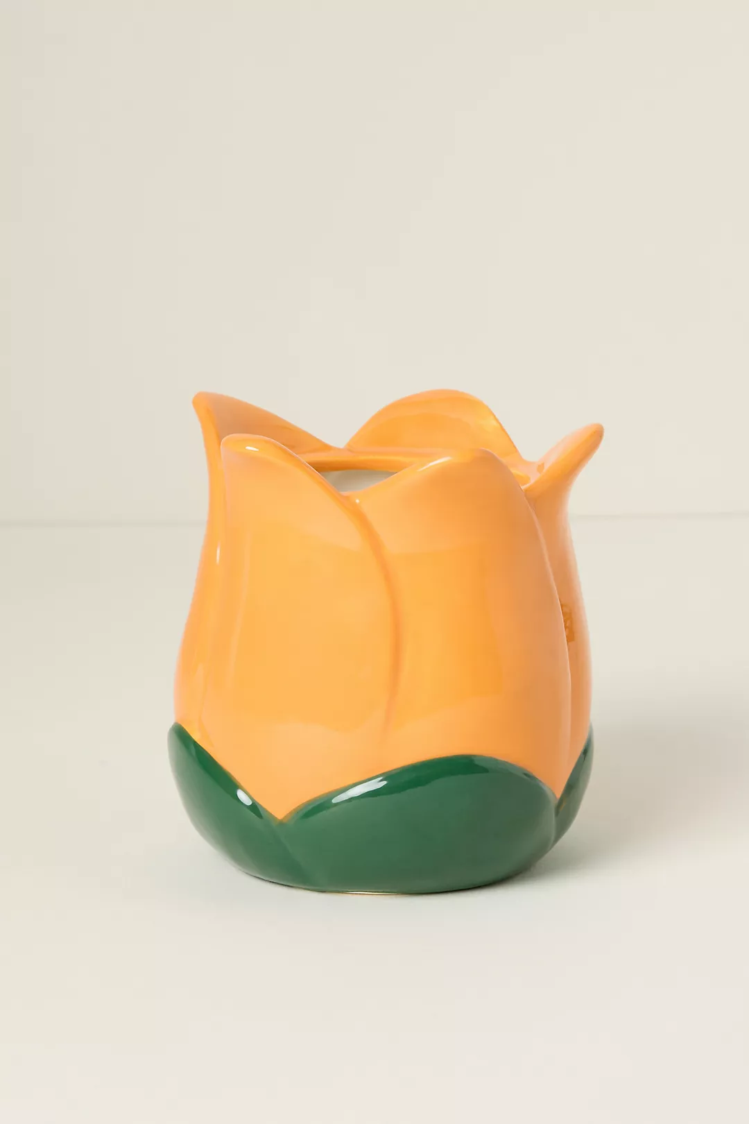 ban.do Ceramic Tulip Pencil Cup