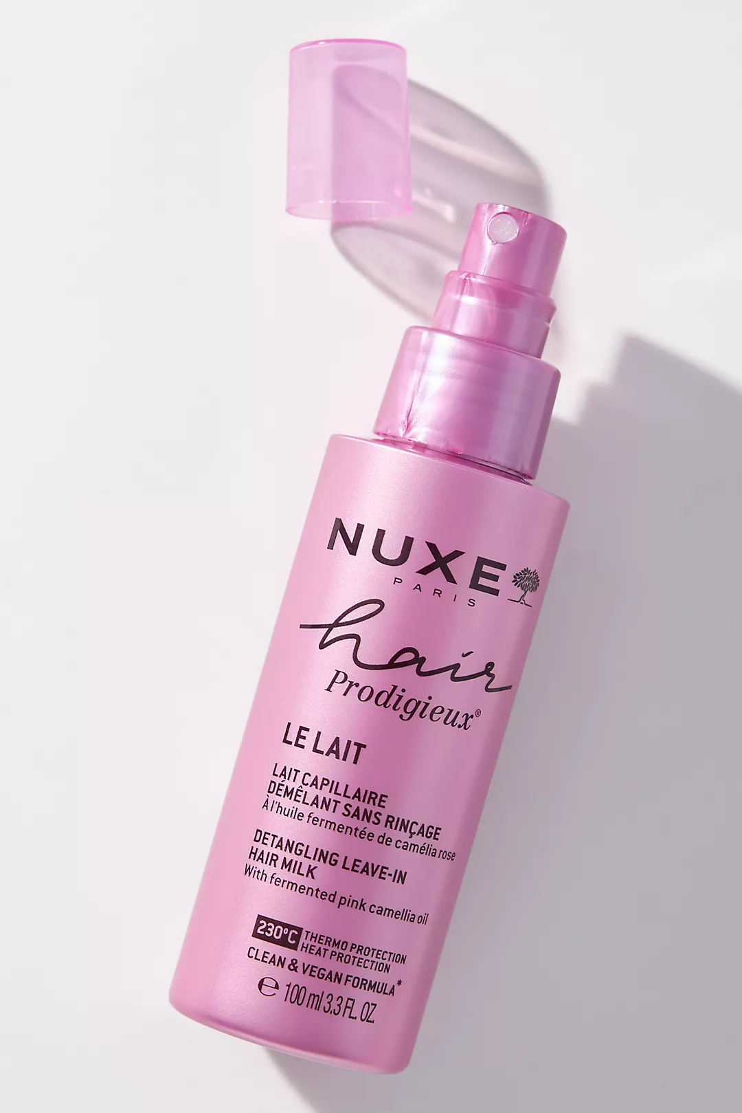 NUXE Prodigieux Detangling Leave-in Hair Milk