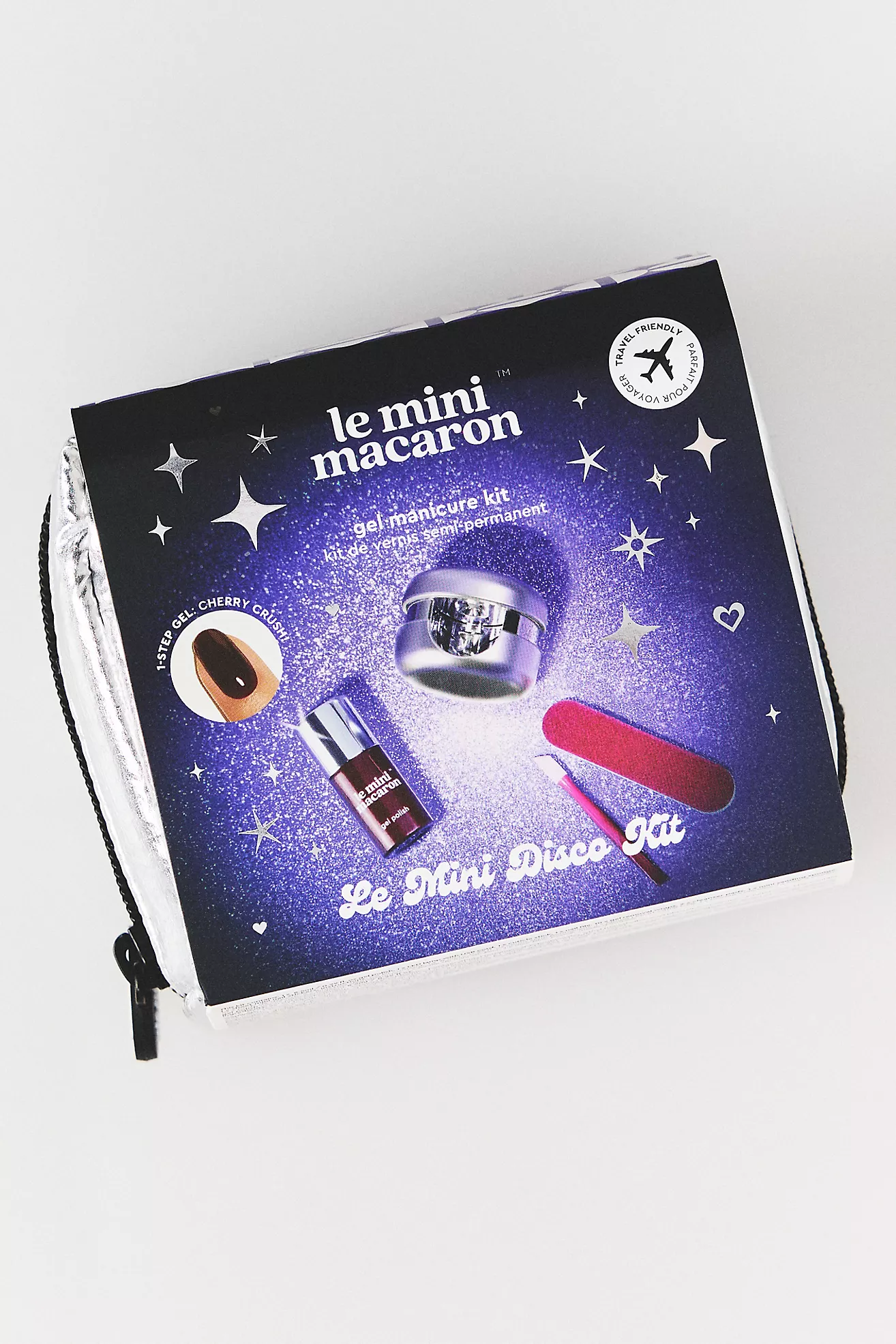 Le Mini Macaron Le Mini Disco Kit