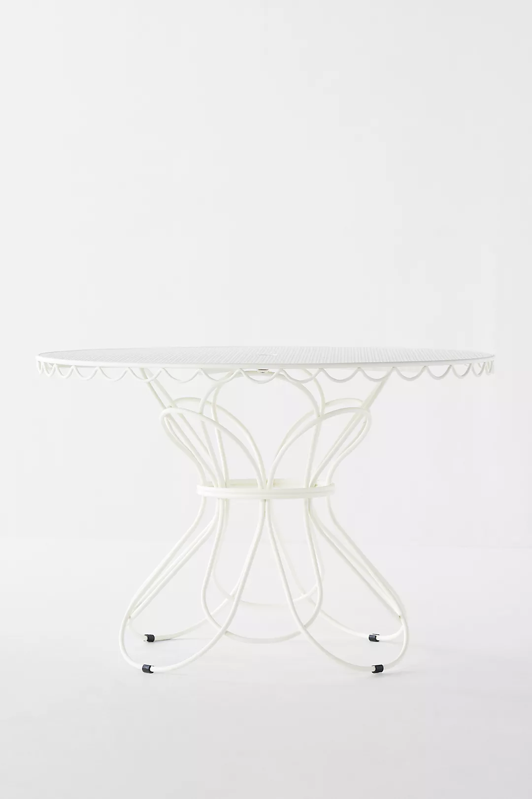 Business & Pleasure Co. The Al Fresco Dining Table