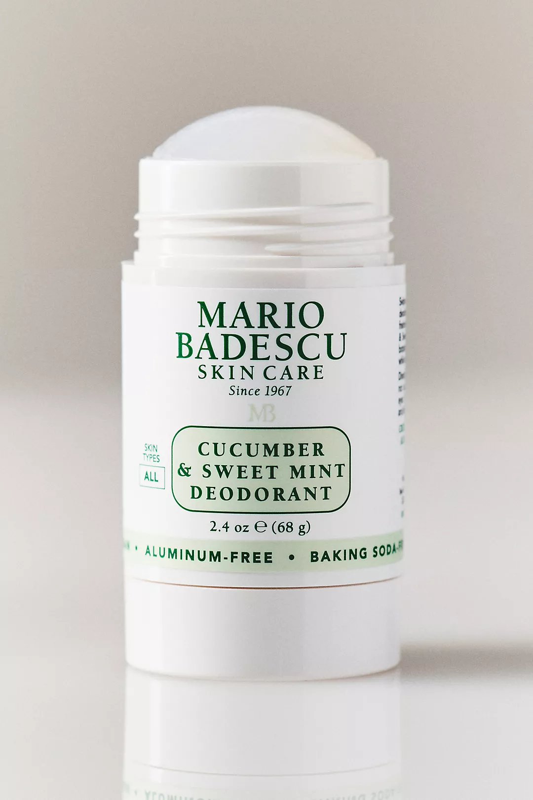 Mario Badescu Deodorant