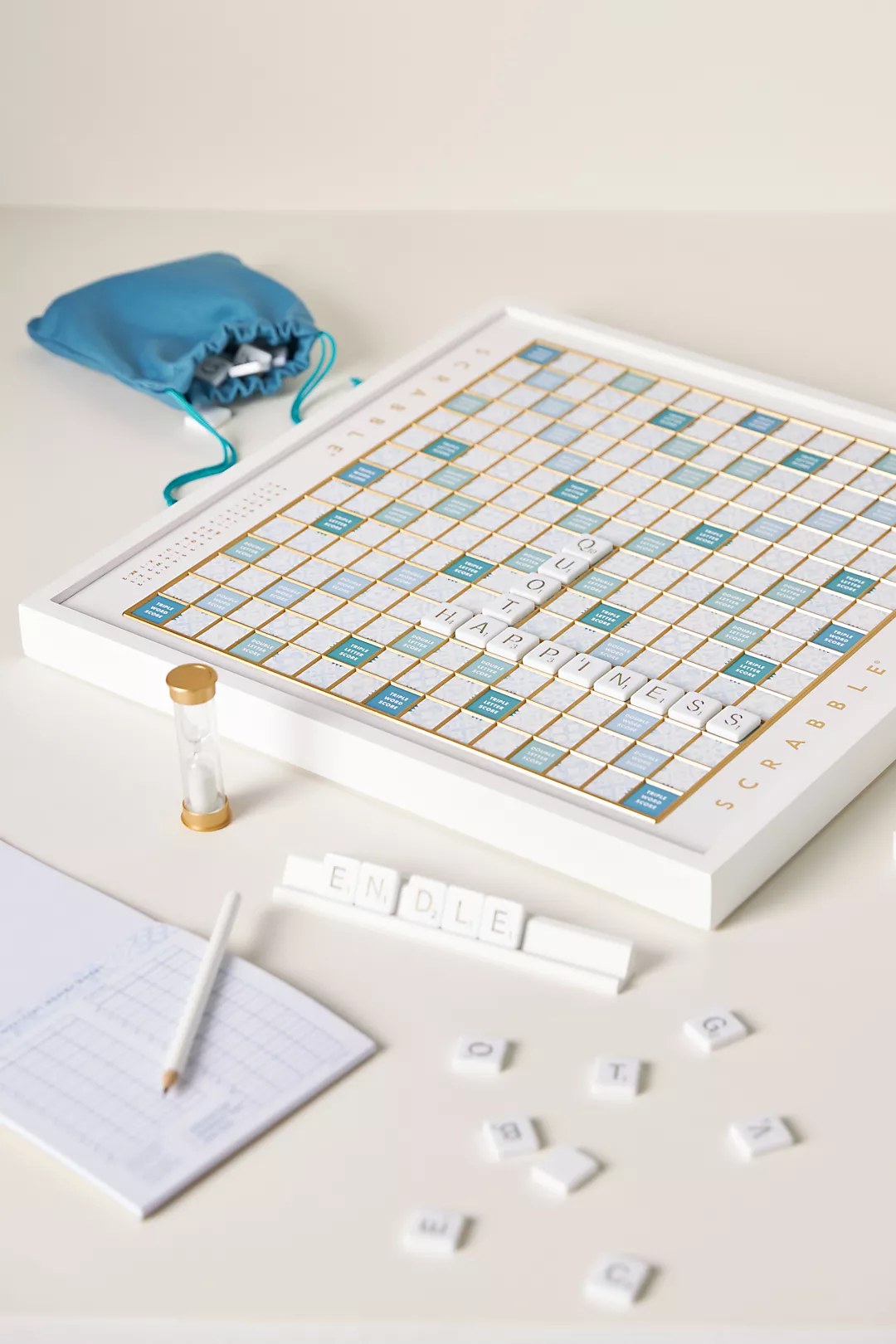 Bianco Edition: Board Games