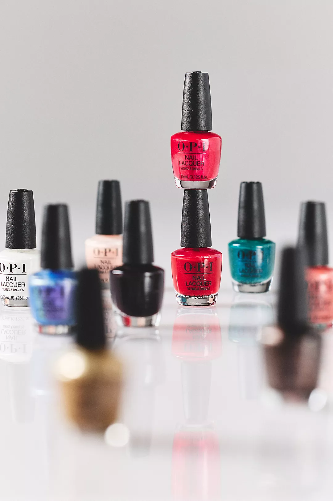 House of OPI'cing Mini Advent Calendar