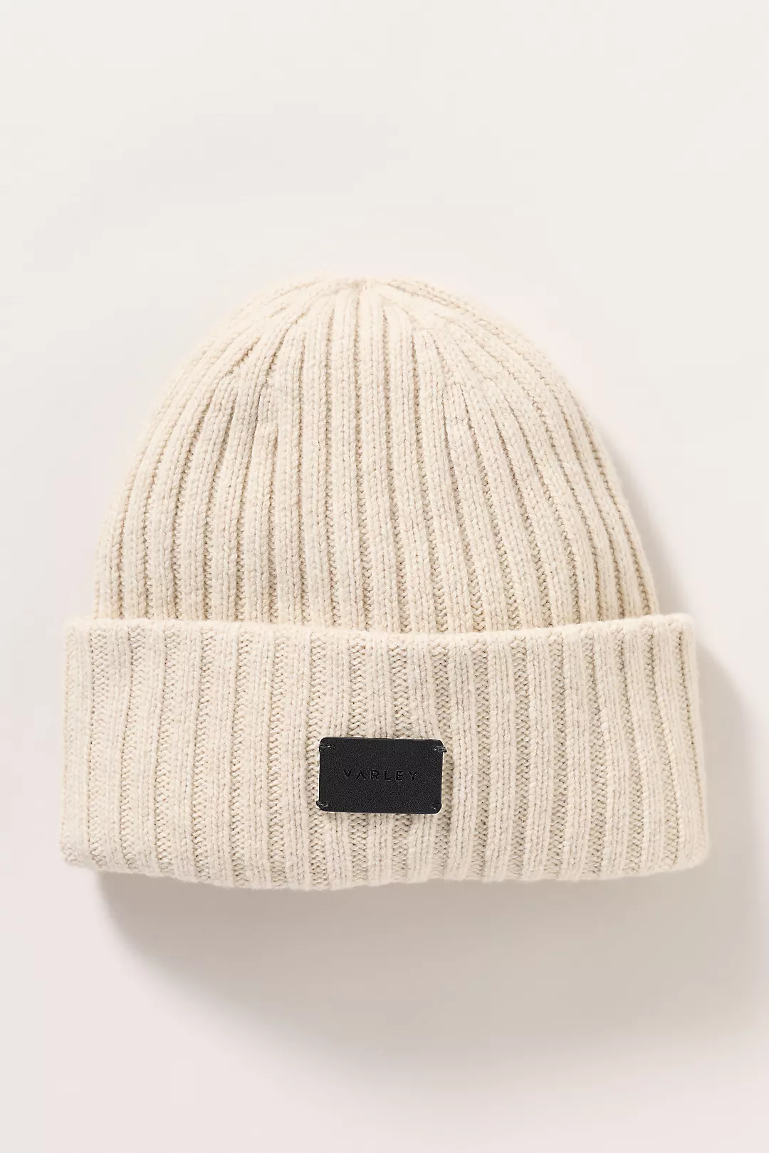 Varley Elva Chunky Rib Beanie