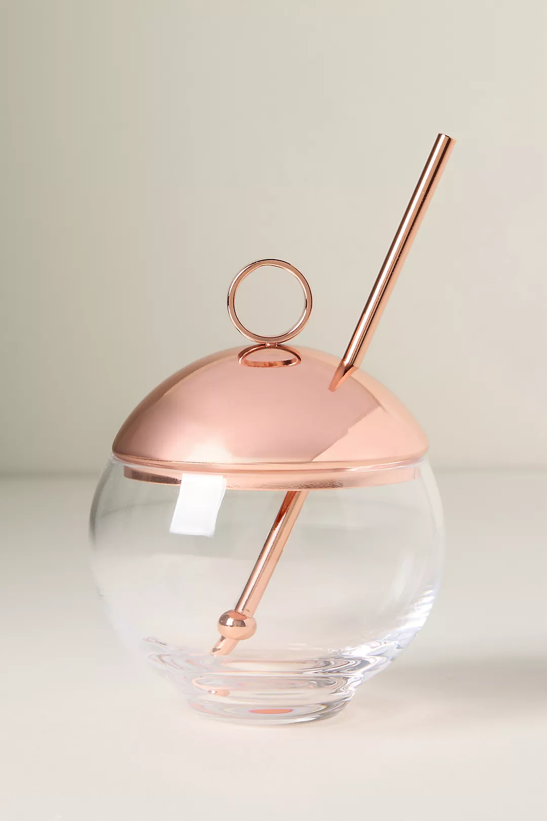 NUDE Hepburn Alchemy Glass