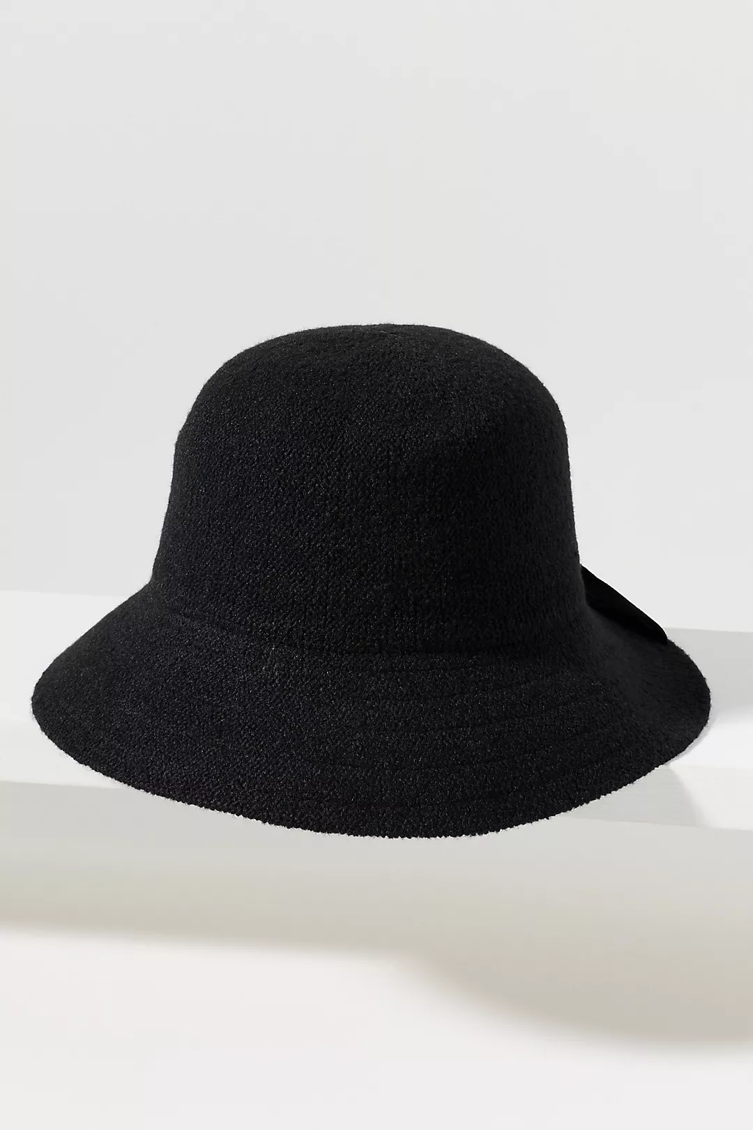 San Diego Hat Co. Jean Ann Knit Bucket Hat
