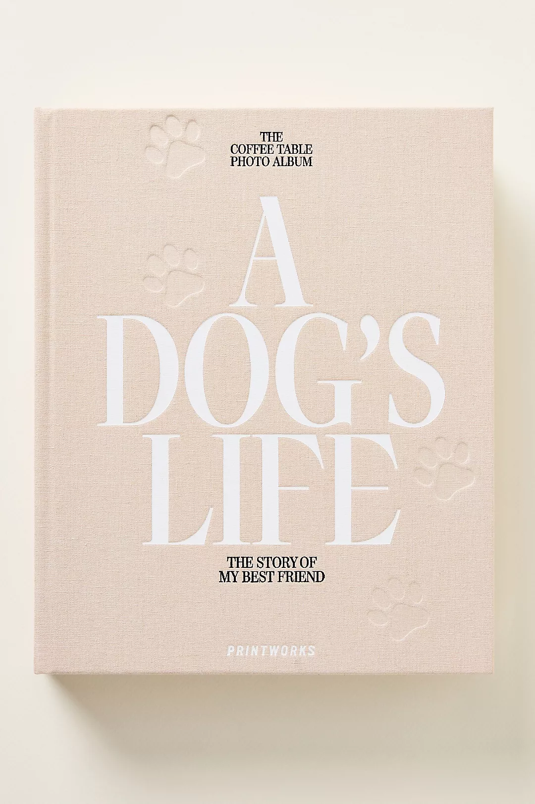 Printworks Photo Album Book