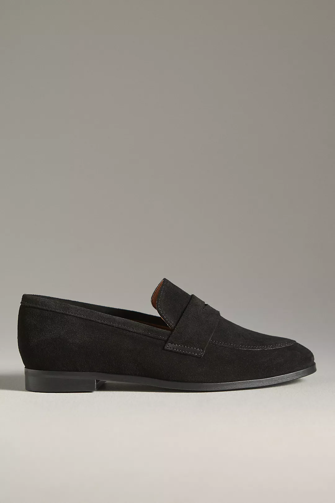 Maeve Classic Loafers