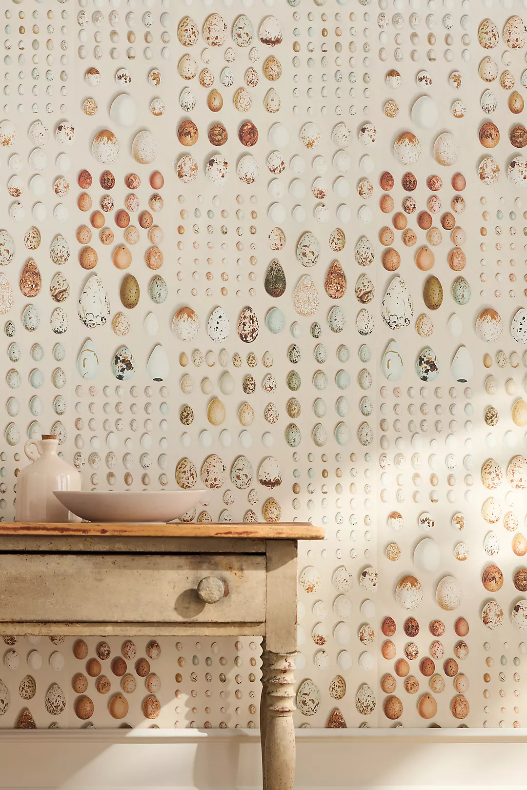 Oology Portal Silkie Wallpaper