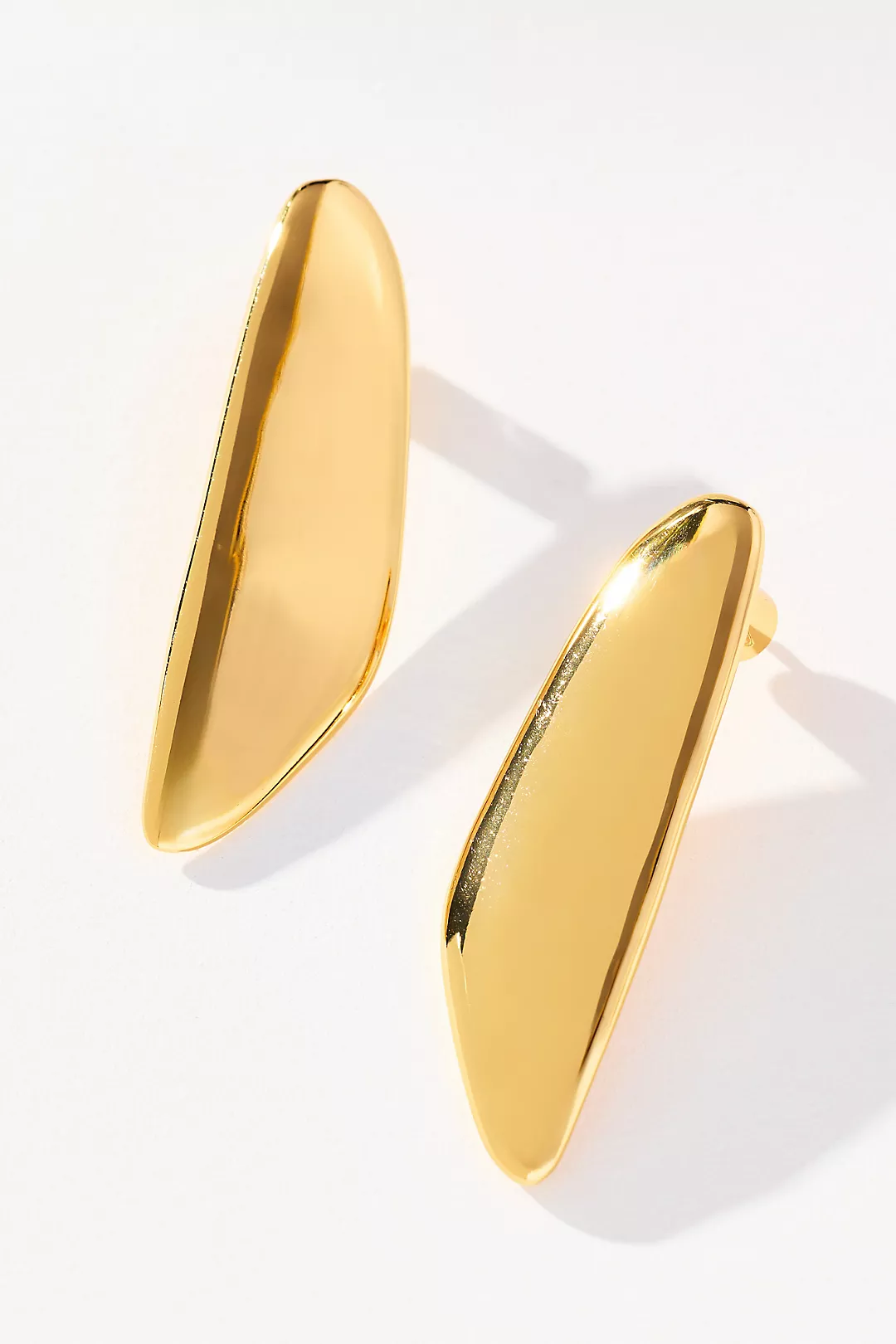 Aureum Collective Irina Earrings