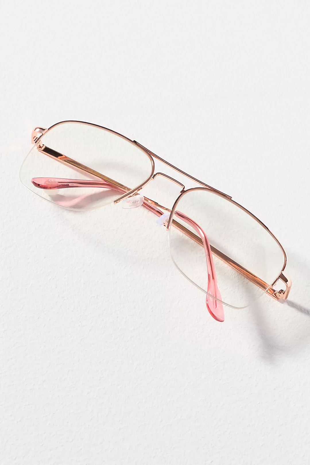 Eyeking Metal Aviator Readers