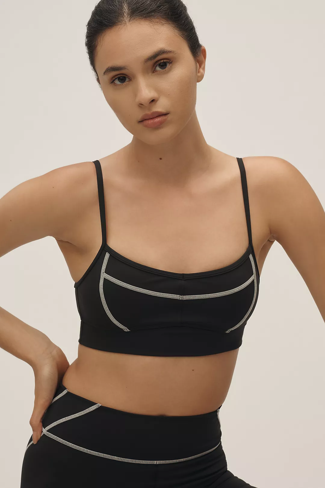 LSPACE Eclipse Bra