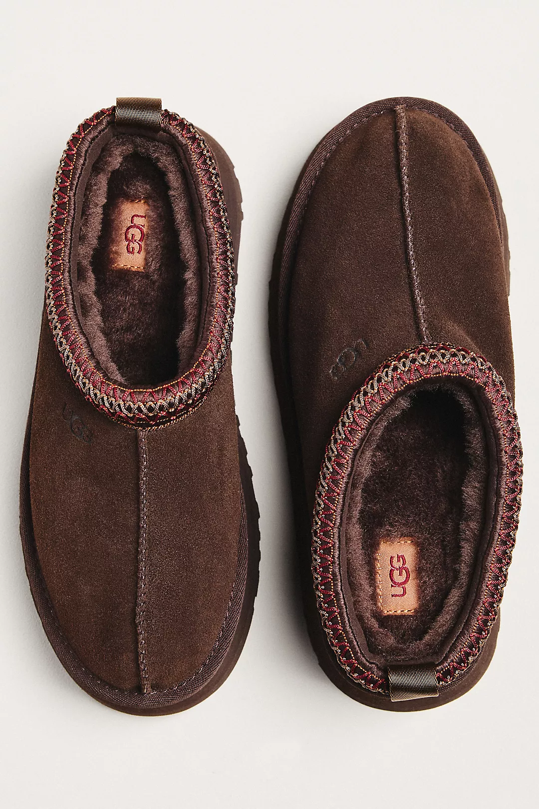 UGG® Tazz II Platform Slippers