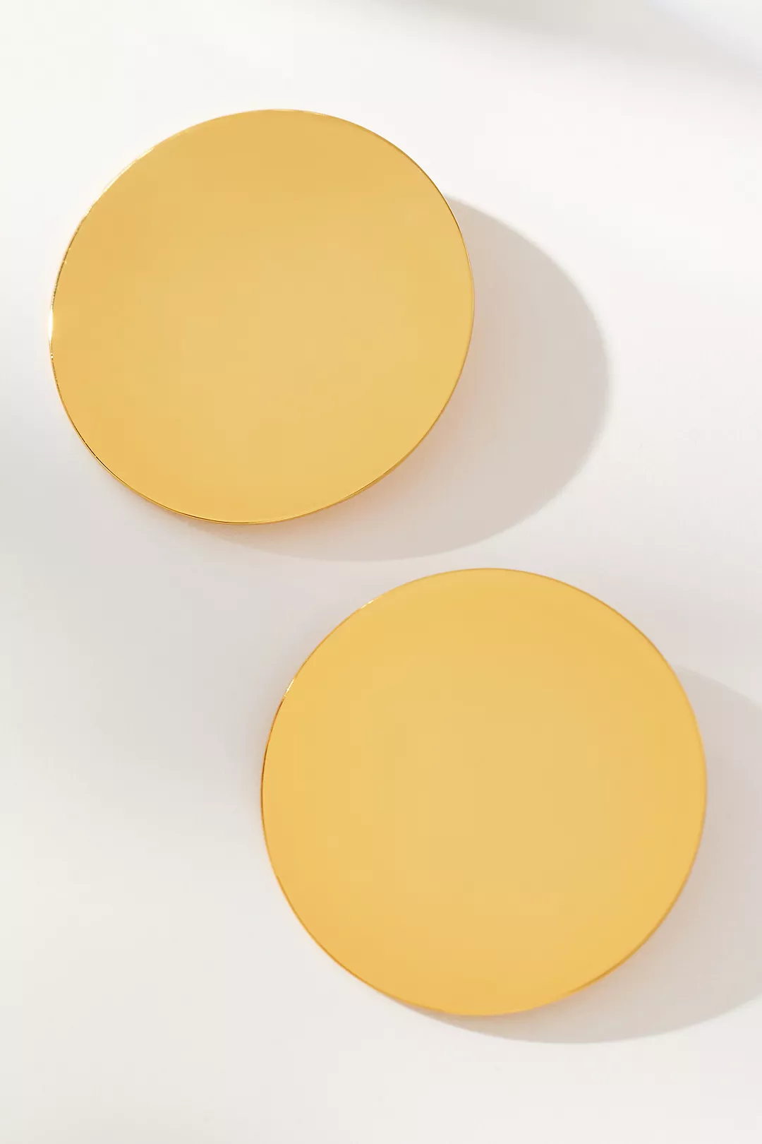 Aureum Collective Celia Earrings