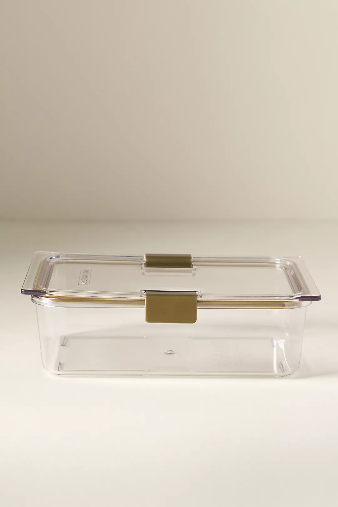 Modern Picnic Food Container