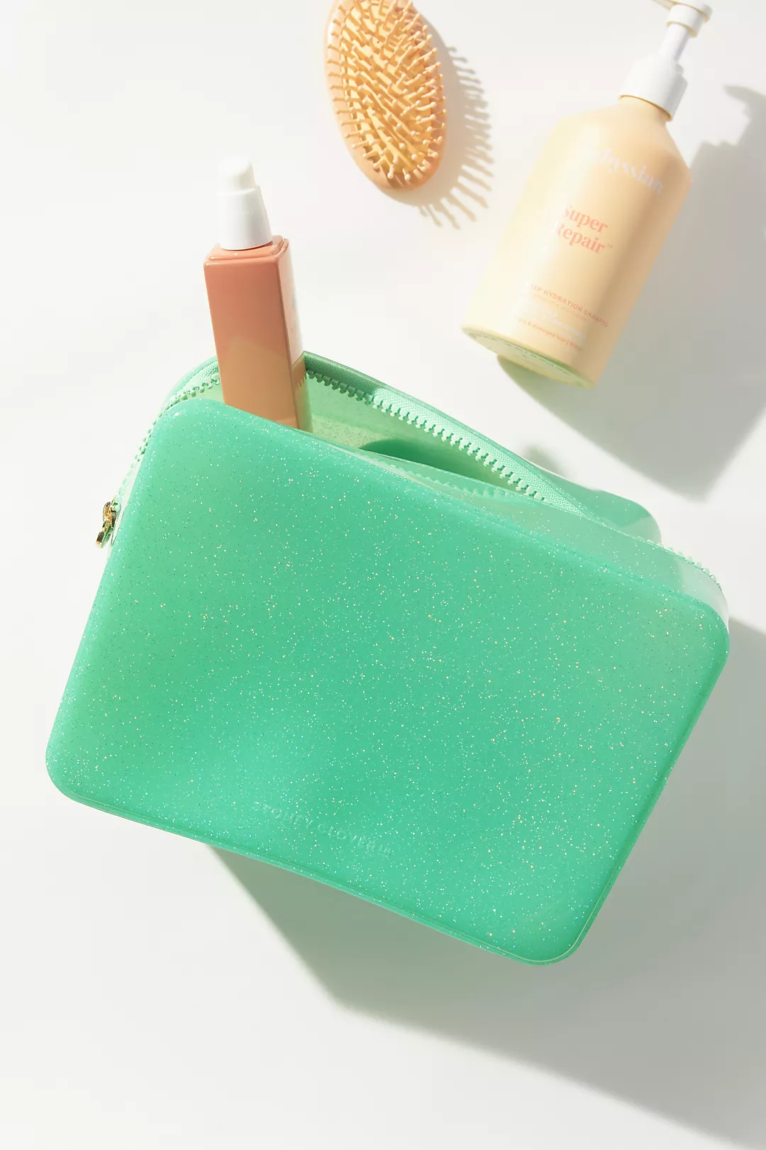 Stoney Clover Lane Jelly Large Pouch