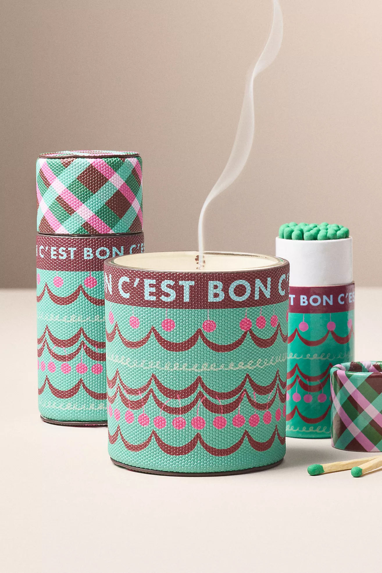 Emi Woody Fresh Balsam & Cedarwood Room Spray