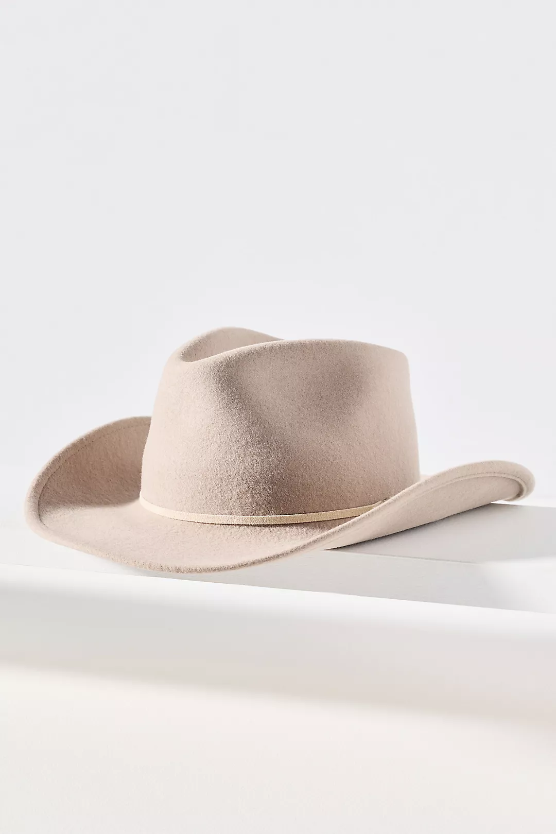 Van Palma Ben Wool Rancher