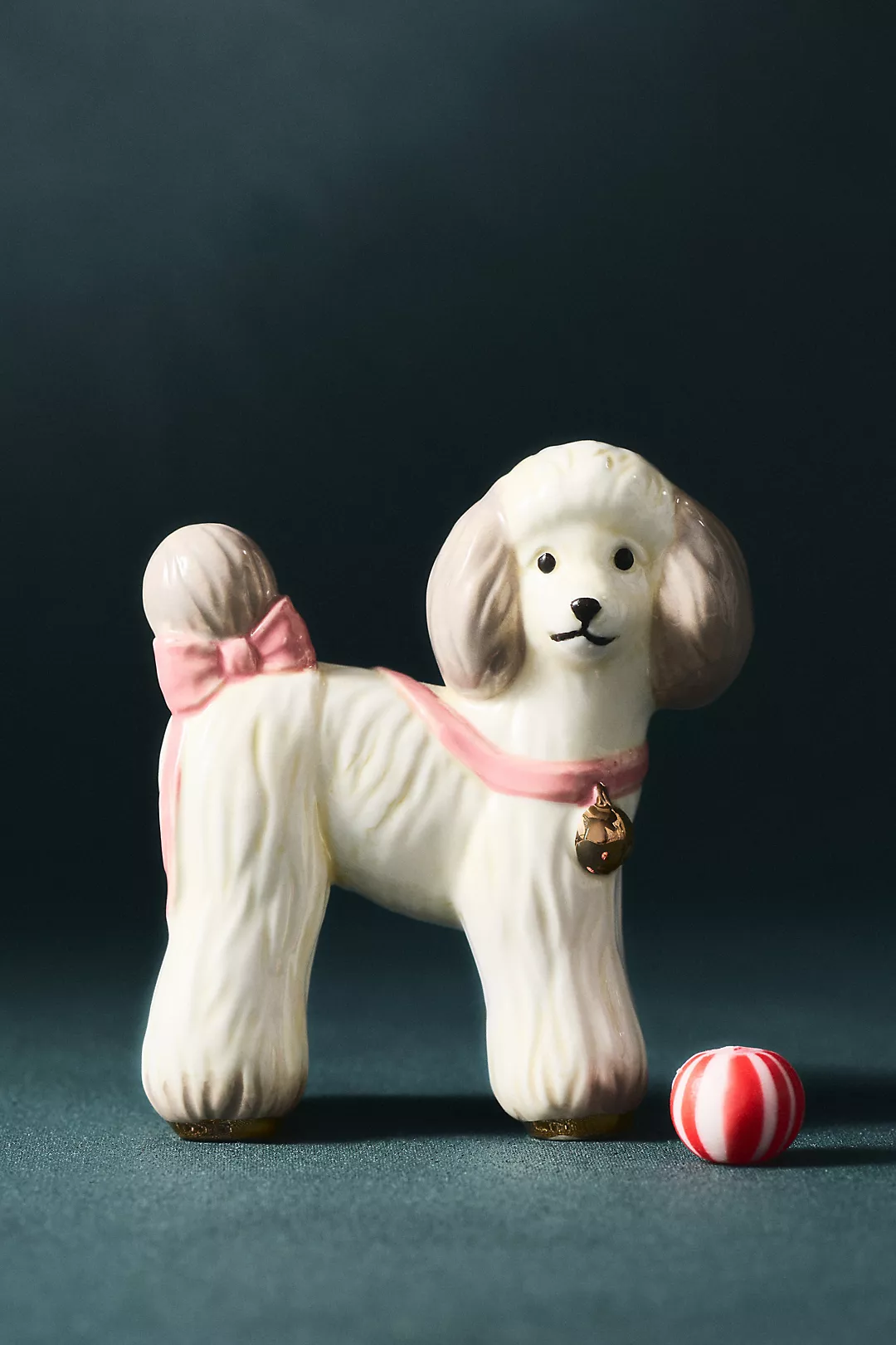 Novelty Vintage-Inspired Decorative Object